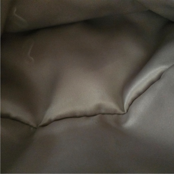 COACH 2013 Lilac Leather Trim Signature C Bag - Picture 9 of 11